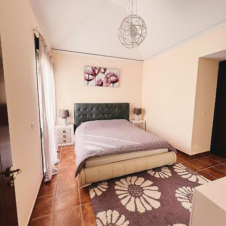 Bungalow With 2 Bedrooms, Playa La Tejita El Médano Eksteriør billede