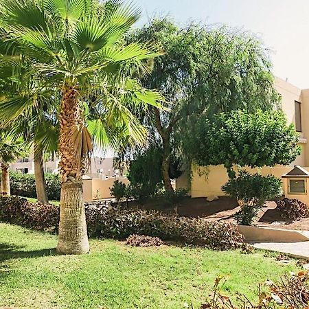 Bungalow With 2 Bedrooms, Playa La Tejita El Médano Eksteriør billede
