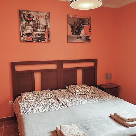 Bungalow With 2 Bedrooms, Playa La Tejita El Médano Eksteriør billede