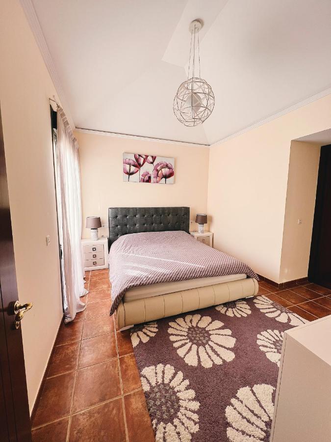 Bungalow With 2 Bedrooms, Playa La Tejita El Médano Eksteriør billede