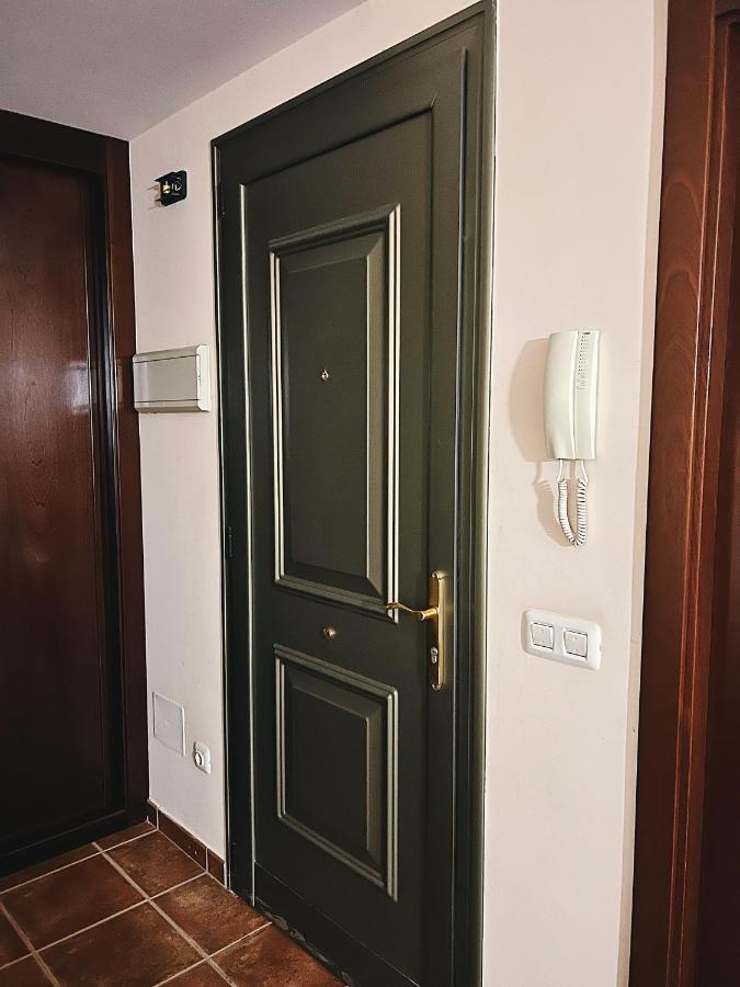 Bungalow With 2 Bedrooms, Playa La Tejita El Médano Eksteriør billede