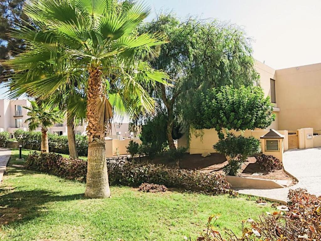 Bungalow With 2 Bedrooms, Playa La Tejita El Médano Eksteriør billede